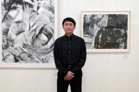 Ken WADA, One-Man Show, 2015