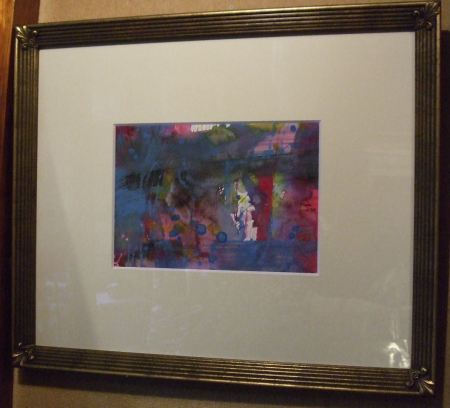 Exposition individuelle, Ken WADA, Yokohama, JAPON