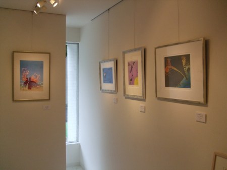 二人展「無意識の向こう側」垣内真希子×和田 健 6