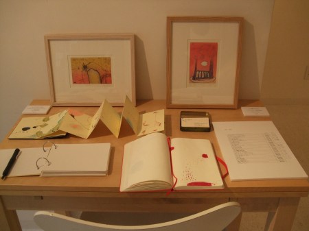 二人展「無意識の向こう側」垣内真希子×和田 健 24