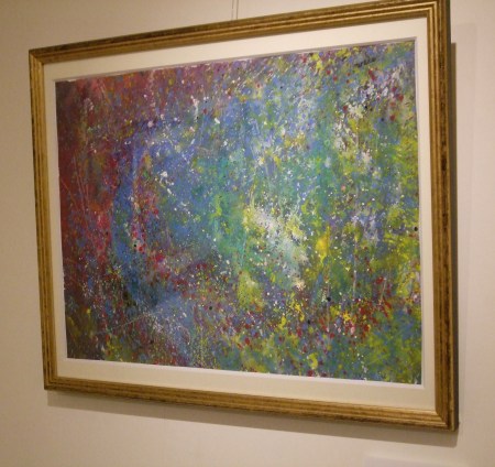 二人展「無意識の向こう側」垣内真希子×和田 健 19