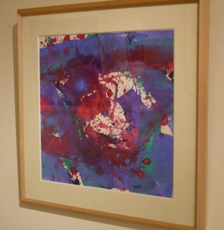 二人展「無意識の向こう側」垣内真希子×和田 健 15