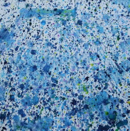 My composition Chapter Ⅱ The spread 7