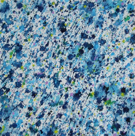 My composition ChapterⅡ The spread 8