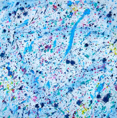 My composition Chapter Ⅱ The spread 9