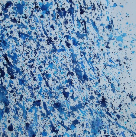 My composition Chapter Ⅱ The spread 10