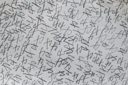 Is this カ(ka) or 力(chikara)?