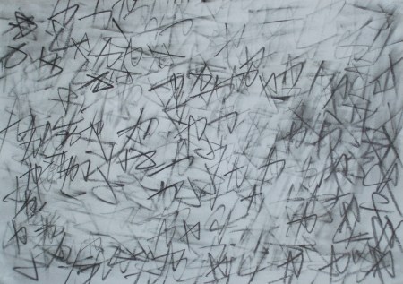 Is this カ(ka) or 力(chikara)? No.8 