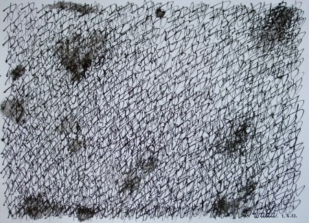 Is this カ(ka) or 力(chikara)? No.15