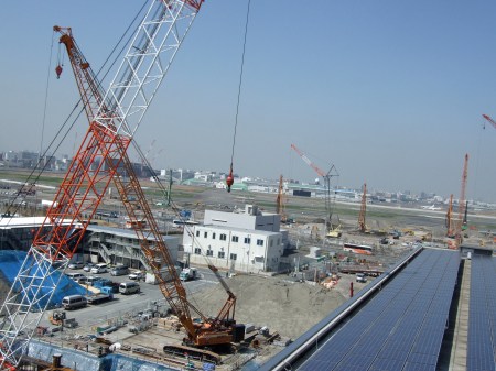 Construction work -3