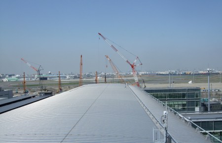 Construction work -8