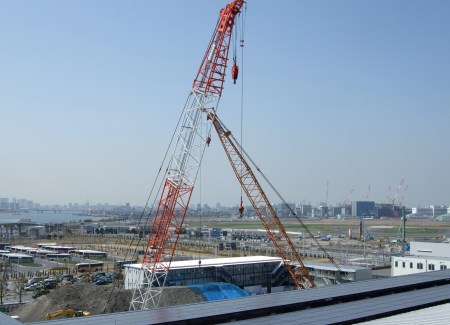 Construction work -6