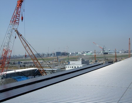 Construction work -5