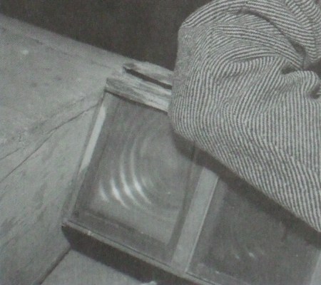 Photos from Newspaper