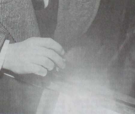 Photos from Newspaper No.1-3