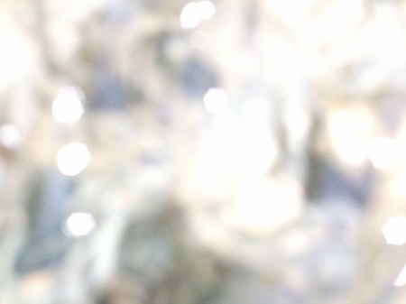 Surface of a stream No.1 -1