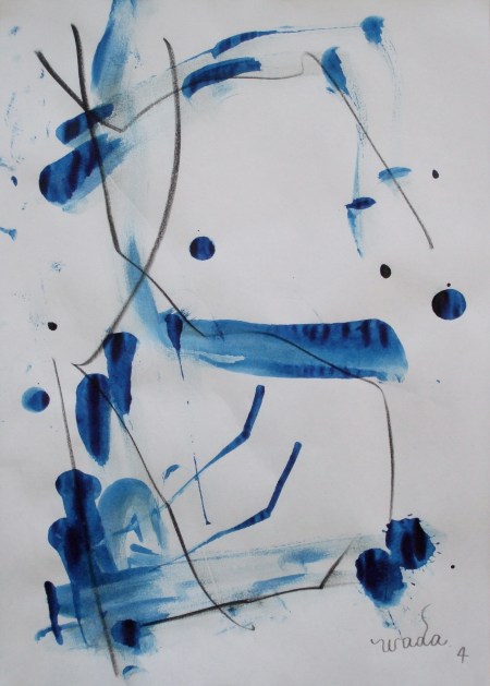 Prelude for the trees No.5