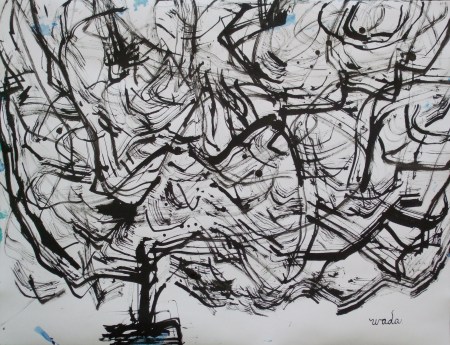 Where is the soul of the trees? No.2