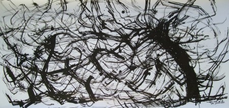 Where is the soul of the trees? No.3