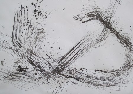 Where is the soul of the trees? No.6