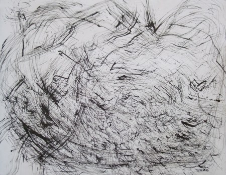 Where is the soul of the trees? No.8