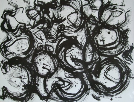 Where is the soul of the trees? No.14