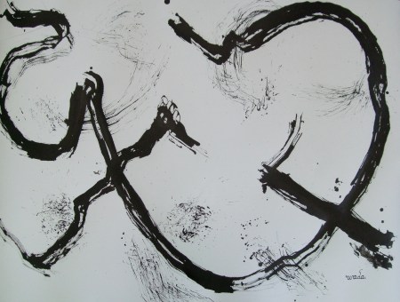 Where is the soul of the trees? No.15