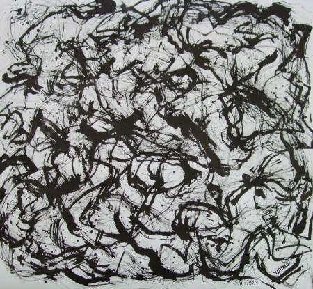 Where is the soul of the trees? No.16 