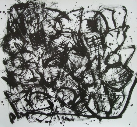 Where is the soul of the trees? No.24