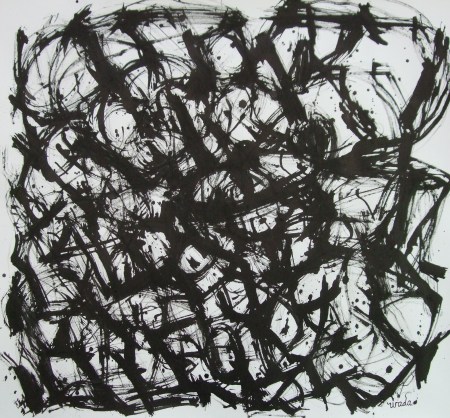 Where is the soul of the trees? No.20