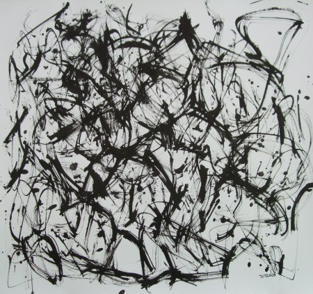 Where is the soul of the trees? No.21