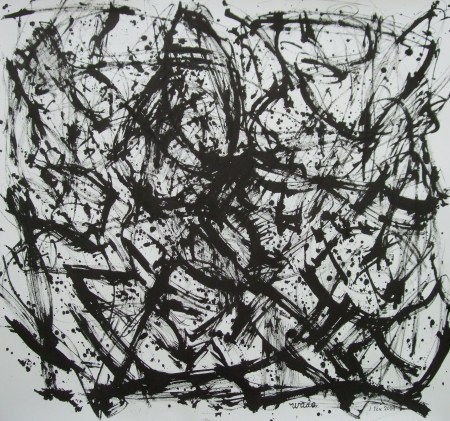 Where is the soul of the trees? No.29