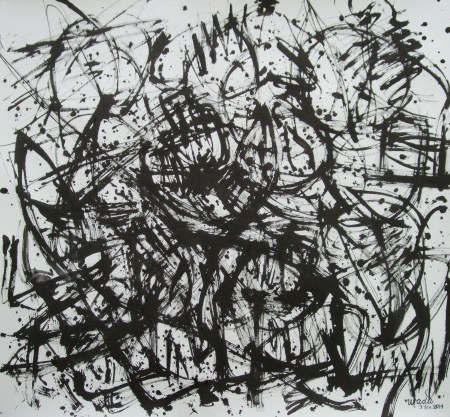 Where is the soul of the trees? No.30