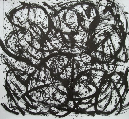 Where is the soul of the trees? No.34