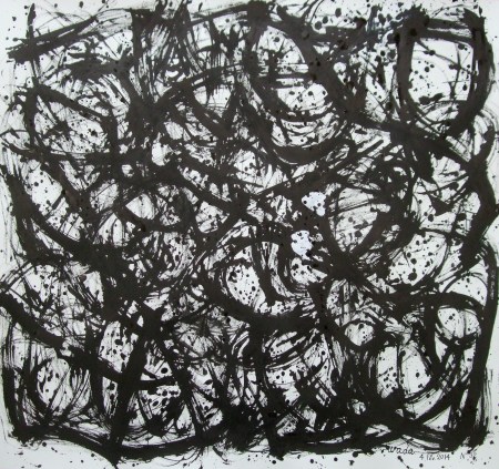 Where is the soul of the trees? No.32