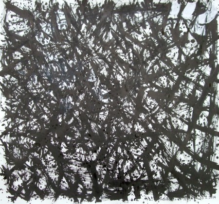 Where is the soul of the trees? No.31