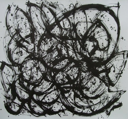 Where is the soul of the trees? No.36