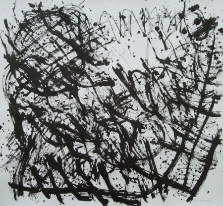 Where is the soul of the trees? No.38