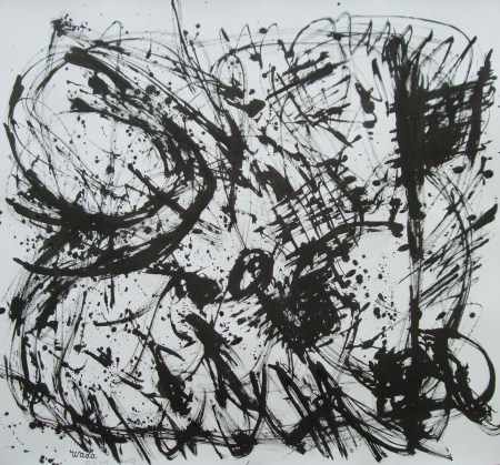 Where is the soul of the trees? No.37 