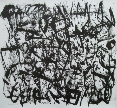 Where is the soul of the trees? No.42