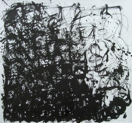 Where is the soul of the trees? No.41