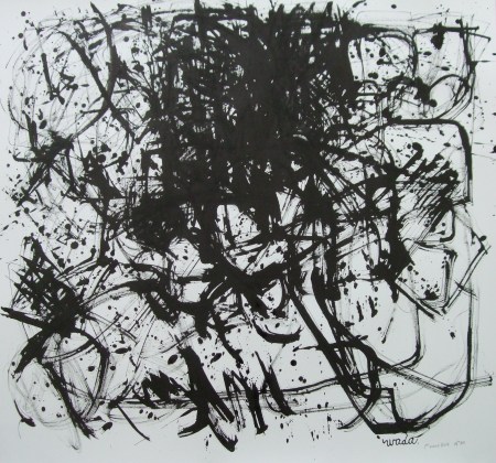 Where is the soul of the trees? No.40