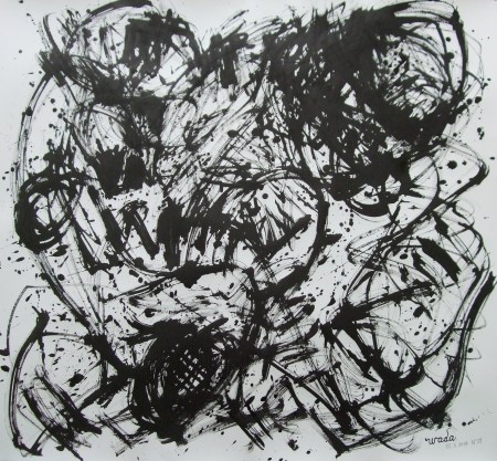 Where is the soul of the trees? No.39