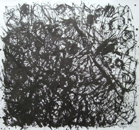 Where is the soul of the trees? No.45