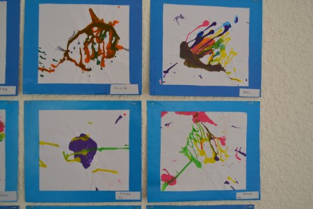 A la maniere de Ken Wada