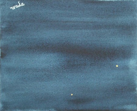 A fragment of the unconscious No.4