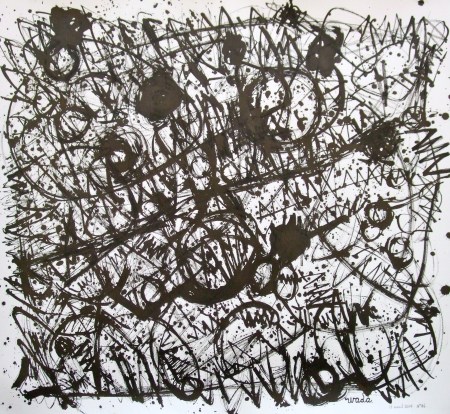 Where is the soul of the trees ? No.46