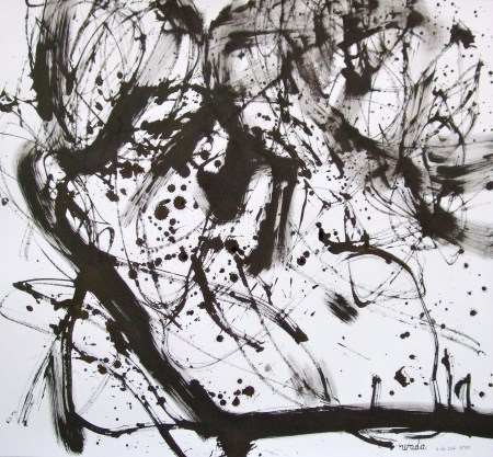 Where is the soul of the trees? No.50 