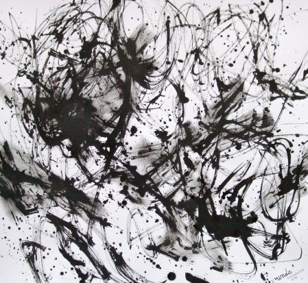 Where is the soul of the trees? No.49