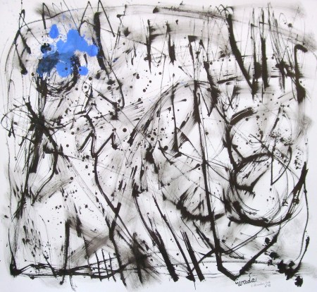 Where is the soul of the trees? No.48